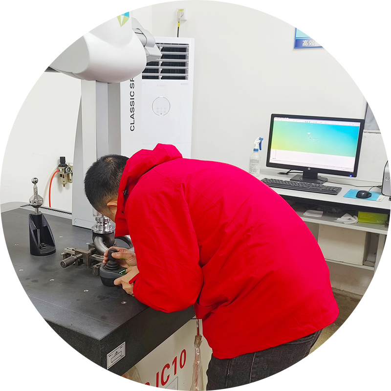 嚴(yán)格質(zhì)量把控