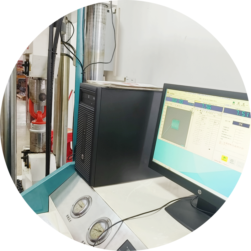 產(chǎn)品安全檢測(cè)