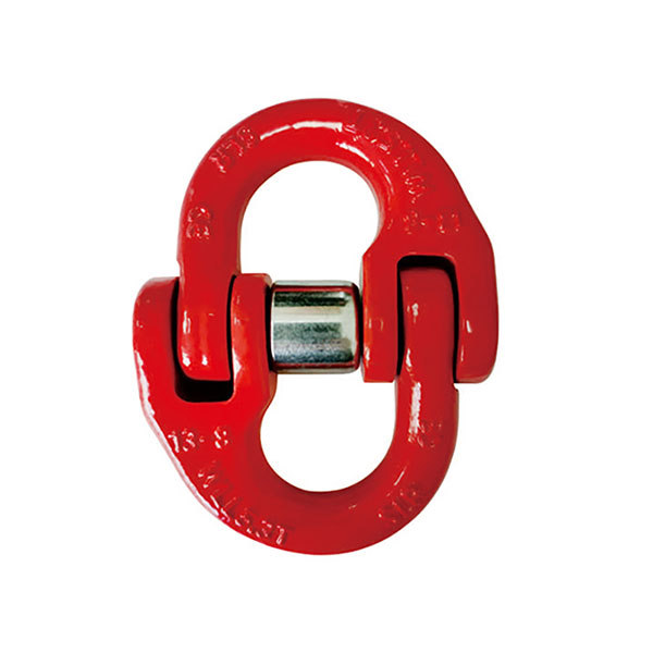 G80級(jí)雙環(huán)扣