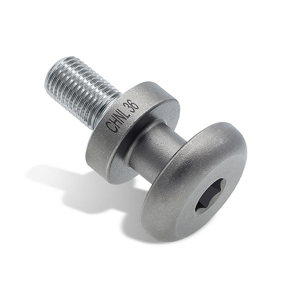 螺栓式吊鉤CHN/CHNL