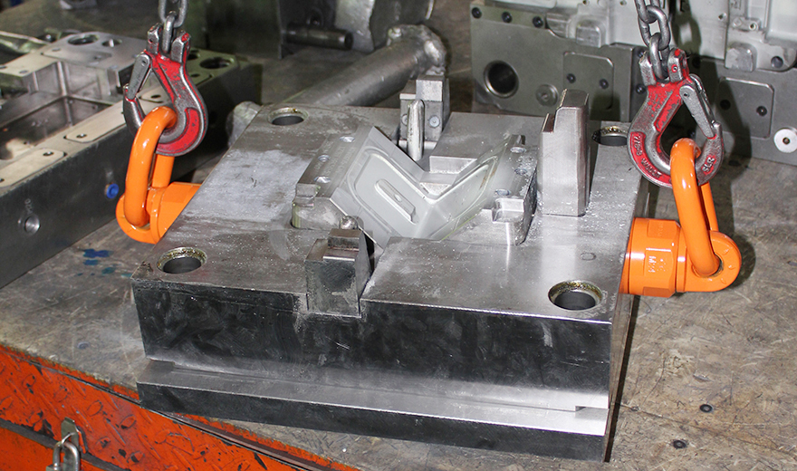 平力產(chǎn)品案例