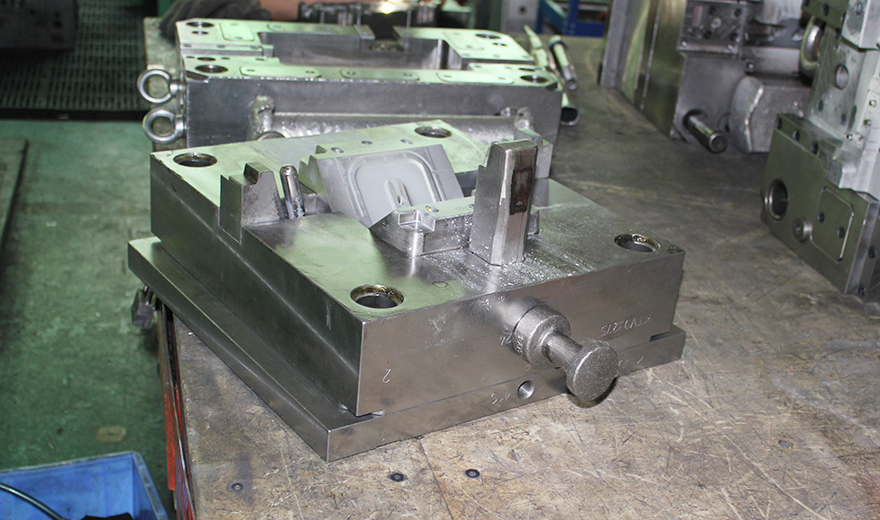 平力產(chǎn)品案例