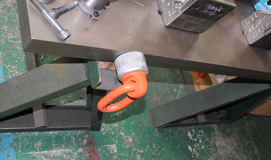 平力產(chǎn)品案例