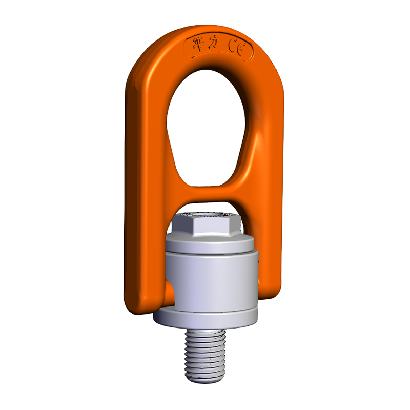 PDSS 萬向旋轉(zhuǎn)吊環(huán)3D