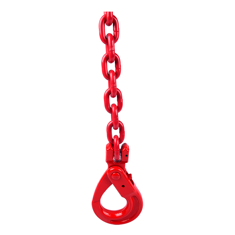 PL系列G80級(jí)鏈條