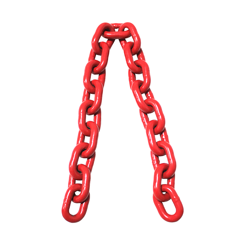 PL系列G80級(jí)鏈條