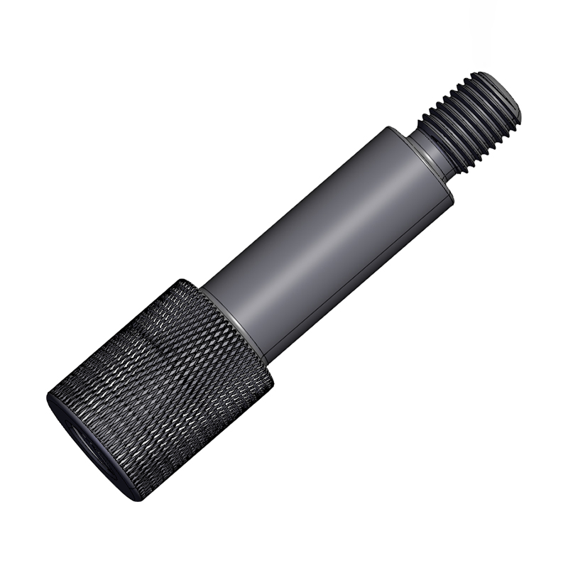 G80合金鋼吊環(huán)螺絲加長(zhǎng)桿3D