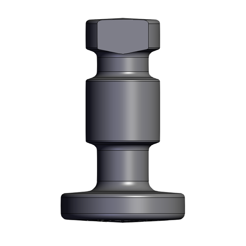 鑄入型吊鉤CHF/CHFL3D