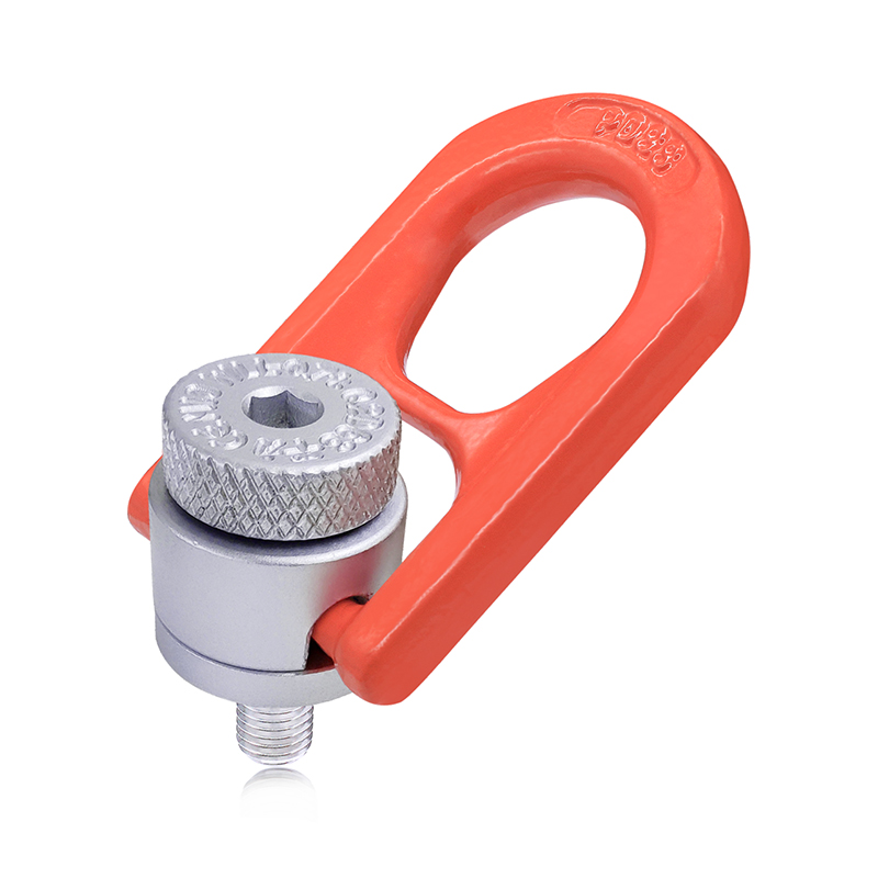 PDSS 萬(wàn)向旋轉(zhuǎn)吊環(huán)